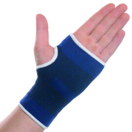 Hand- polsbandage