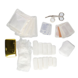 Verbanddoos 41 delig