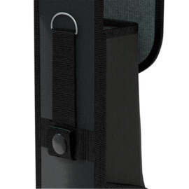 Holster, speciaal voor MAUS XTIN Kleine brandblusser