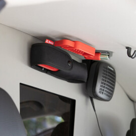 Holster, speciaal voor MAUS XTIN Kleine brandblusser