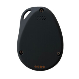 SOS tracker Apache GPS Guard, real-time tracking en SOS noodknop, 2G