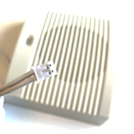 Externe speaker voor Care-control alarm systeem